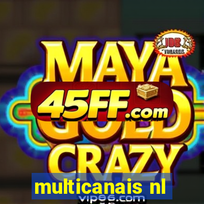 multicanais nl